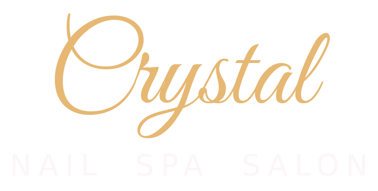 Crystal Nail Spa Salon